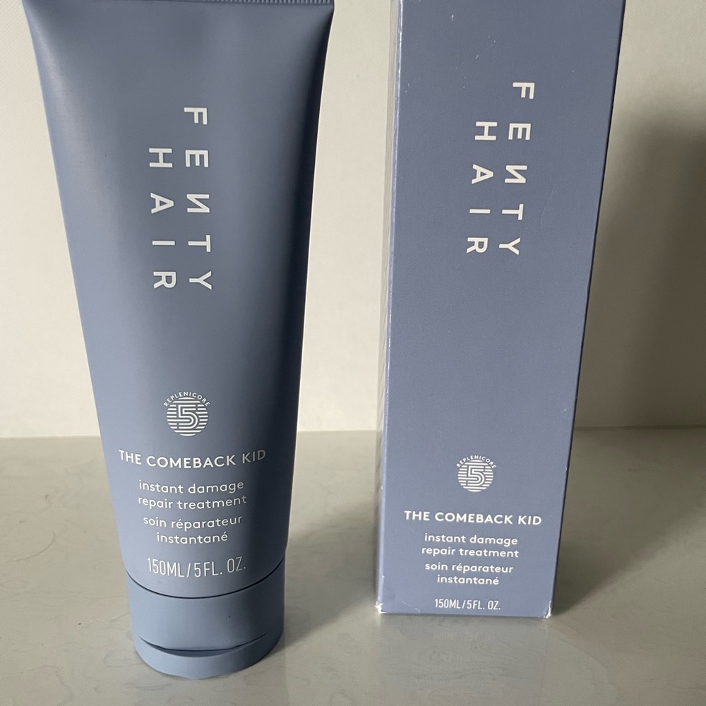 Fenty Beauty Hair Repair Treatment. New in Box.